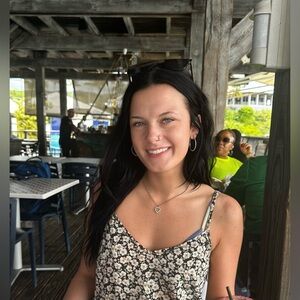 Meet your Posher, Amber